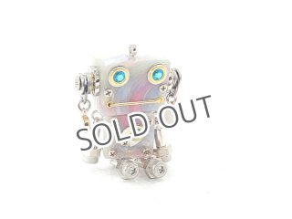 Robot Art - MASSANOVA ART