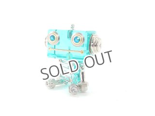 Robot Art - MASSANOVA ART